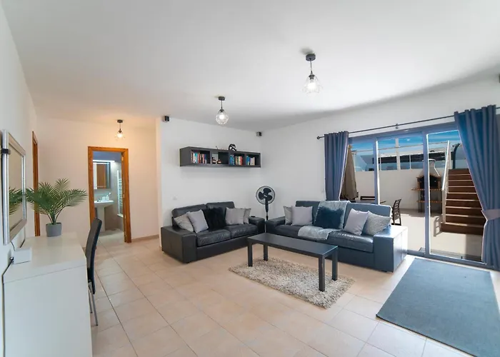 Velero 빌라 플라야블랑카