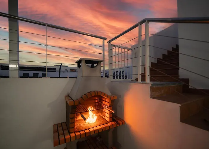 Velero * 플라야블랑카