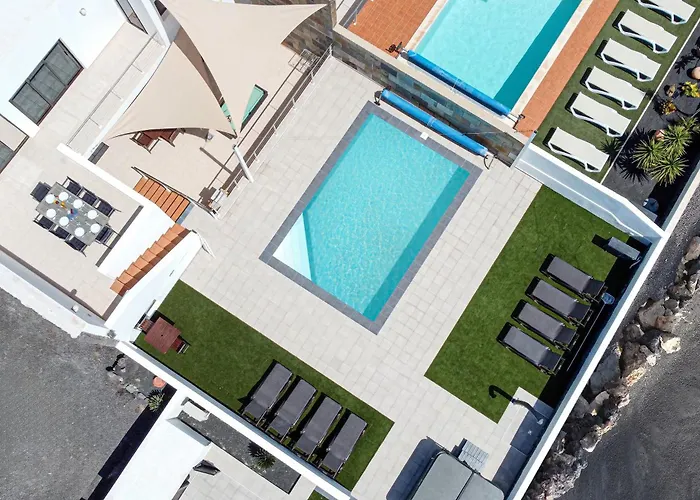 Velero * 플라야블랑카