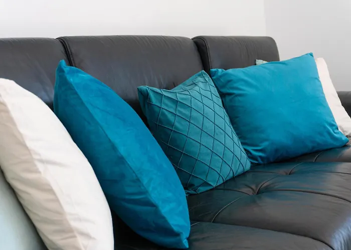 Velero 빌라 플라야블랑카