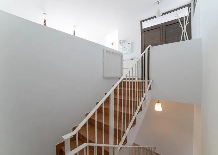 빌라 Velero 플라야블랑카