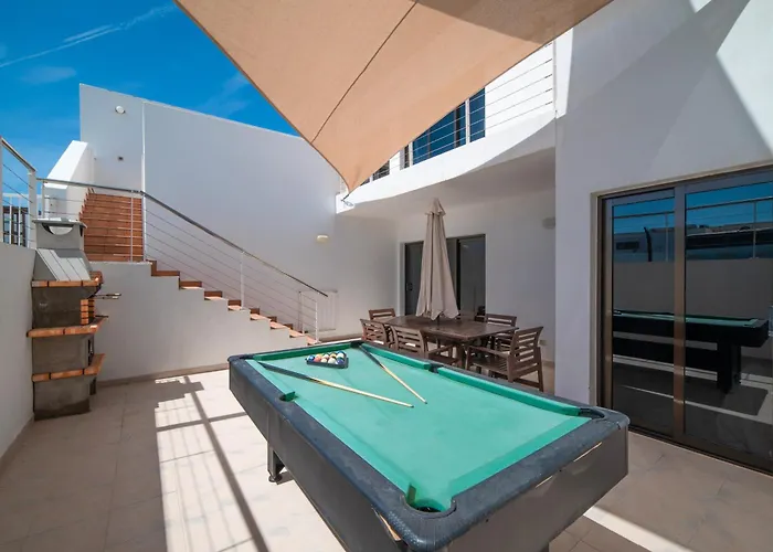 Velero 플라야블랑카