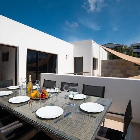 Villa Velero