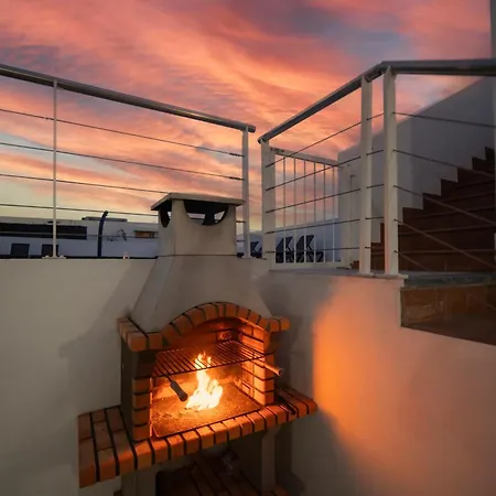 Velero * Playa Blanca (Lanzarote)