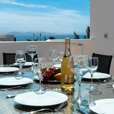 Villa Velero Playa Blanca (Lanzarote)