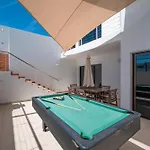 Velero Playa Blanca (Lanzarote)