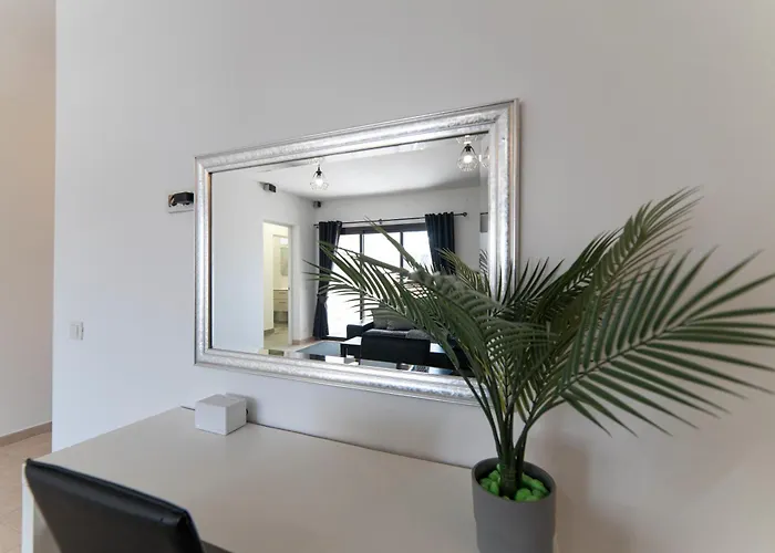 Villa Velero Playa Blanca (Lanzarote)