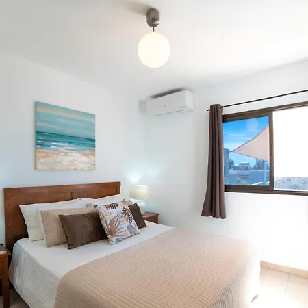 Velero * Playa Blanca