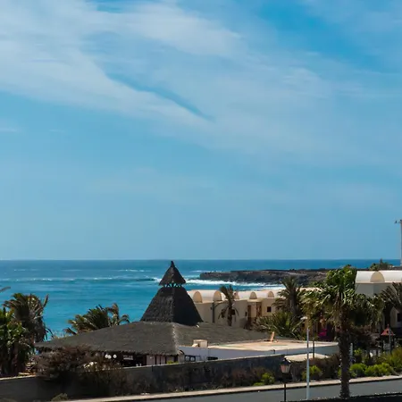 Velero Villa Playa Blanca