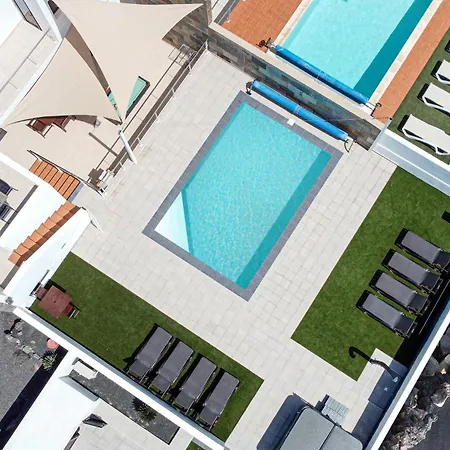 Velero * Playa Blanca