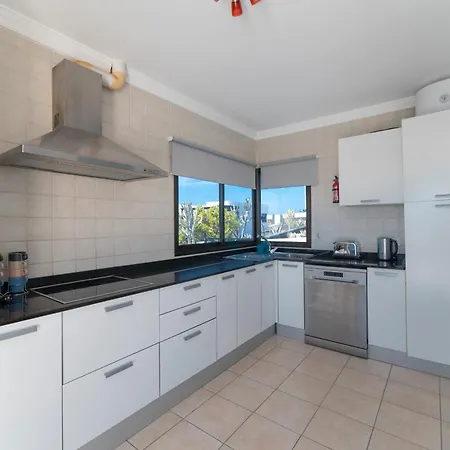 Velero 普拉亚布兰卡