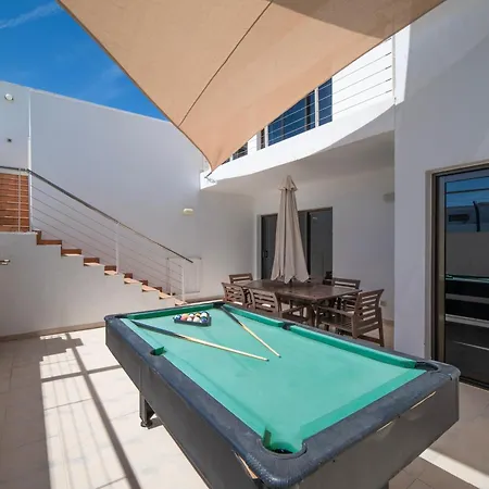 Βίλα Velero