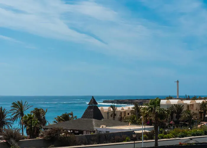 Velero Vila Playa Blanca (Lanzarote)