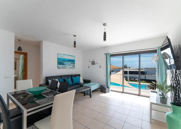 Velero Vila Playa Blanca (Lanzarote)